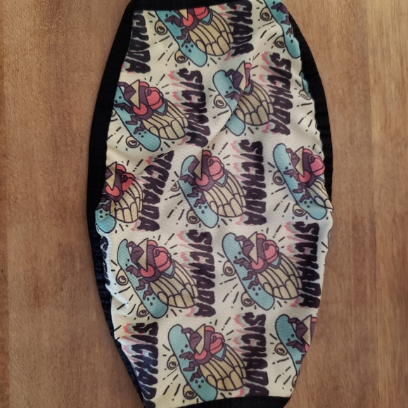 Masks - Picture 2 of 2